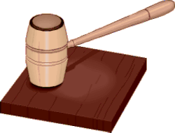 Gavel